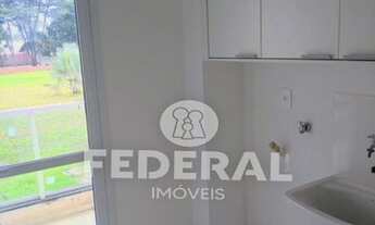 Imagem 6: Apartamento com 3 quartos no CONDOMINIO LAKE SIDE RESIDENCE - Bairro Residencial Itaipu e