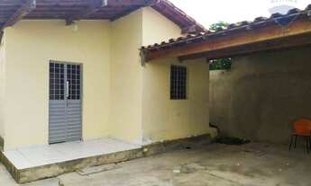 Imagem 4: Casa com 2 dormitórios à venda, 50 m² por R$ 173.600,00 - Jardim Boa Vista - Caruaru/PE