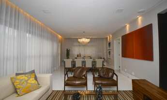 Imagem 5: Apartamento à venda, 4 quartos, 2 suítes, 3 vagas, Serra - Belo Horizonte/MG