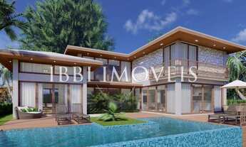 Imagem 3: Casa Alto Padrão Em Construção