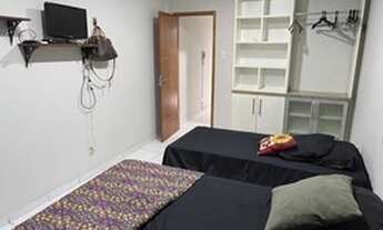 Imagem 7: Kit Net Mobiliada Praça da Bandeira