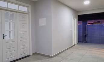 Imagem 7: Casa reformada no Sao francisco