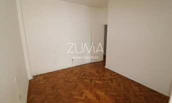 Imagem 7: ÓTIMO APARTAMENTO EM LOCAL NOBRE NO LEBLON