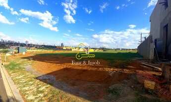 Imagem 2: Araraquara - Terreno Padrão - Quinta das Laranjeiras