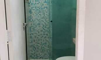 Imagem 4: Apto Garden com espaço Gourmet