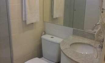 Imagem 7: Plano Piloto - Flat - Asa Norte