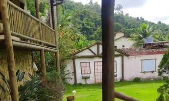 Imagem 7: Sítio 25.000m² em Marliéria, região de Timóteo