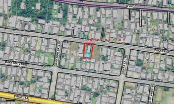 Imagem 5: Terreno para Venda em Bom Retiro Joinville-SC - 1199