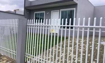 Imagem 2: CAMPO LARGO - Casa Padrão - Águas Claras