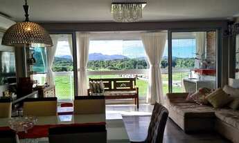 Imagem 6: Apartamento no Passeio Pedra Branca, com 03 dormitórios à venda, 128 m² por R$ 1.100.000