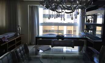 Imagem 2: LINDO APARTAMENTO SEMI MOBILIADO!