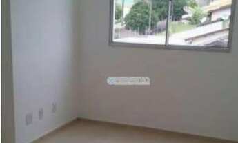 Imagem 3: Apartamento com 2 dormitórios à venda, 54 m² por R$ 120.000,00 - Paraíso - Londrina/PR