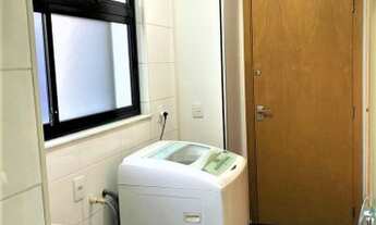 Imagem 7: APARTAMENTO 3 QUARTOS LAZER COMPLETO BURITIS VENDA