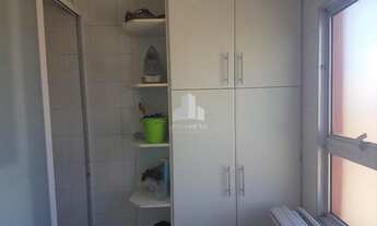 Imagem 3: Apartamento com 2 dormitórios à venda, 76 m² por R$ 286.000,00 - Vila Augusto - Mauá/SP