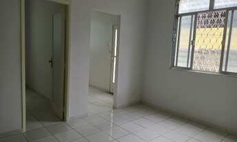 Imagem 3: Vila Isabel Apartamento Térreo Sala 3 Quartos