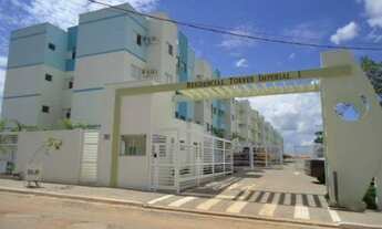 Imagem: Cuiabá - Apartamento Padrão - Residencial