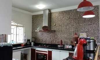 Imagem 4: Vendo Sobrado Duplex na Chac. 92, Sol Nascente Ceilândia-DF