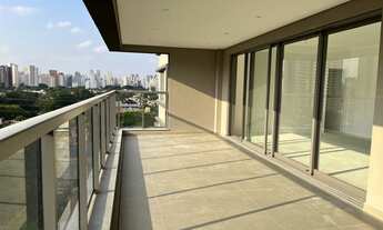 Imagem: Apartamentos à venda no Campo Belo, com