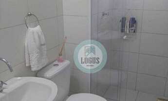 Imagem 5: Apartamento no Viva Mais SBC com 2 dormitórios à venda, 49 m² por R$ 275.000 - Ferrazópoli