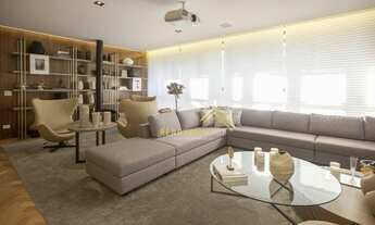 Imagem 5: Apartamento com 3 suítes 233m² à venda