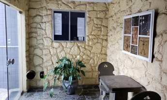 Imagem 3: CONTAGEM - Apartamento Padrão - Riacho das Pedras