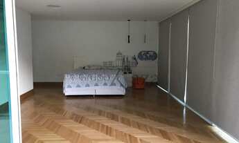 Imagem 7: Casa - Condomínio Chácara Serimbura - 5 Dormitórios - 700m² - Aceita Permuta