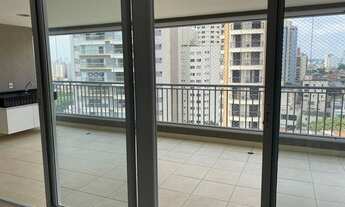 Imagem 4: Apartamento para venda com 105 metros quadrados com 3 quartos em Chácara Inglesa - São Pau