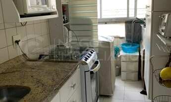 Imagem 6: Apartamento para Venda em Rio de Janeiro, Pechincha, 1 dormitório, 1 suíte, 1 banheiro, 1