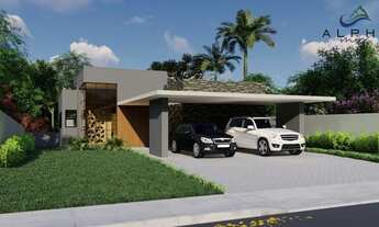 Imagem: Casa de condominio em Alphaville Lagoa dos