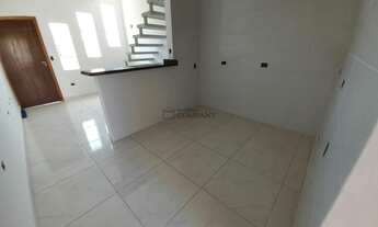 Imagem 6: Casa à venda no bairro Parque Vista Barbara - Sorocaba/SP