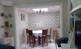 Imagem 6: SOBRADO com 4 dormitórios à venda com 208m² por R$ 895.000,00 no bairro Jardim das América