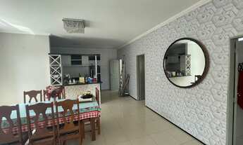 Imagem 7: Casa Duplex Mobiliada com área de lazer - ARAÇAGI