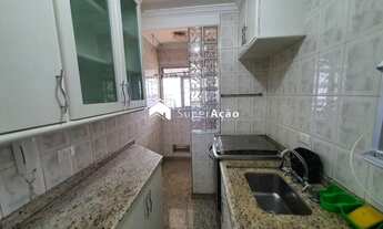 Imagem 6: GUARULHOS - Apartamento Padrão - Macedo