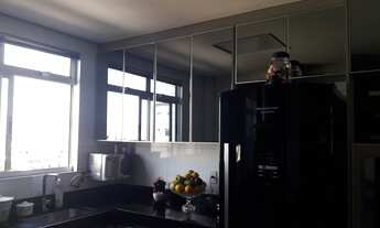 Imagem 7: Linda Cobertura Triplex no Eldorado