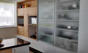 Imagem 7: Cobertura à venda, 4 quartos, 2 suítes, 3 vagas, Luxemburgo - Belo Horizonte/MG