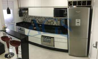 Imagem 6: São Paulo - Apartamento Padrão - TATUAPE