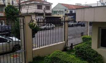 Imagem 7: Apartamento com 3 dormitórios à venda, 72 m² por R$ 580.000,00 - Vila Guarani - São Paulo