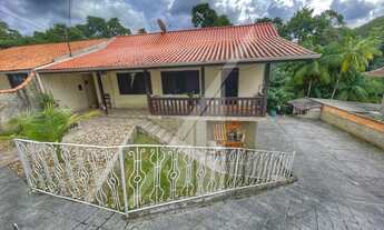 Imagem: Blumenau - Casa Padrão - Velha Central