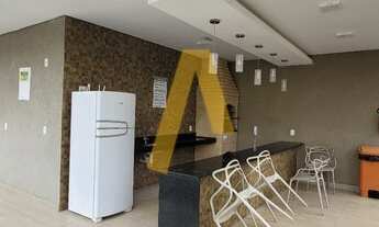 Imagem 4: Apartamento para alugar no bairro Jardim Castelo Branco - Ribeirão Preto/SP