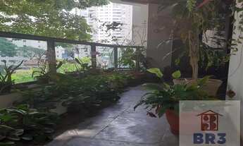 Imagem: São Paulo - Apartamento Padrão - Moema