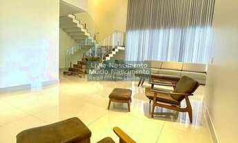 Imagem 7: Alphaville Flamboyant Residencial Araguaia