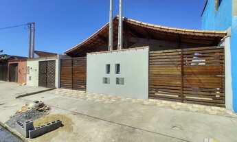 Imagem 2: Casa com 2 dorms, Balneário Flórida Mirim, Mongaguá - R$ 290 mil, Cod: 423944