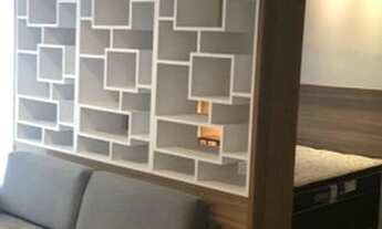 Imagem 3: Apartamento para alugar, 50 m² por R$ 3.500,00/mês - Vila Gertrudes - São Paulo/SP