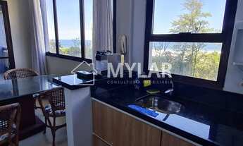 Imagem 7: Ótimo apartamento, vista frontal mar, 2 quartos e infraestrutura completa