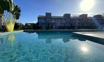 Imagem 2: Casa de condomínio sobrado para venda tem 84 metros quadrados com 3 quartos