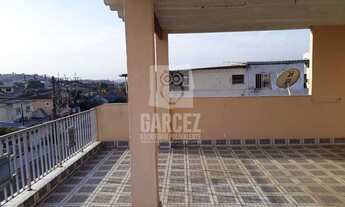 Imagem 7: Casa de rua-À VENDA-Rocha Miranda-Rio de Janeiro-RJ