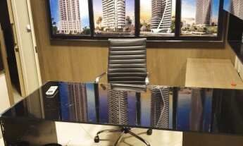 Imagem 7: Prédio/Edifício inteiro para aluguel possui 1000 metros quadrados em Meireles - Fortaleza