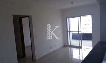 Imagem 6: Apartamento com 2 dorms, Guilhermina, Praia Grande - R$ 350 mil, Cod: 6337