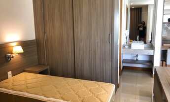 Imagem 7: Flat para venda tem 37 metros quadrados com 1 quarto em Jacarepaguá - Rio de Janeiro - RJ