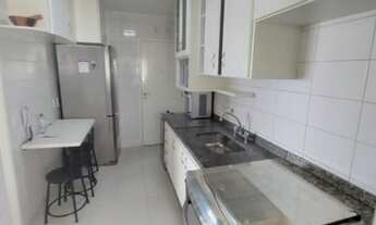 Imagem 7: Apartamento para venda com 96 metros quadrados com 3 quartos em Vila Mariana - São Paulo